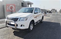 تويوتا هايلوكس